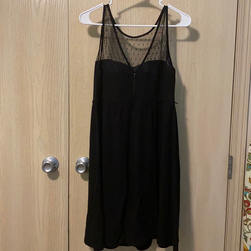 Little Black Dress, Sz 12